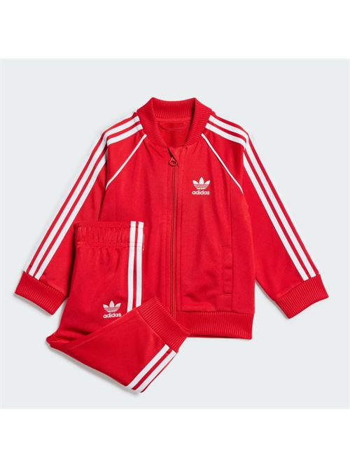sst tracksuit ADIDAS ORIGINAL | IX7623BETSCA